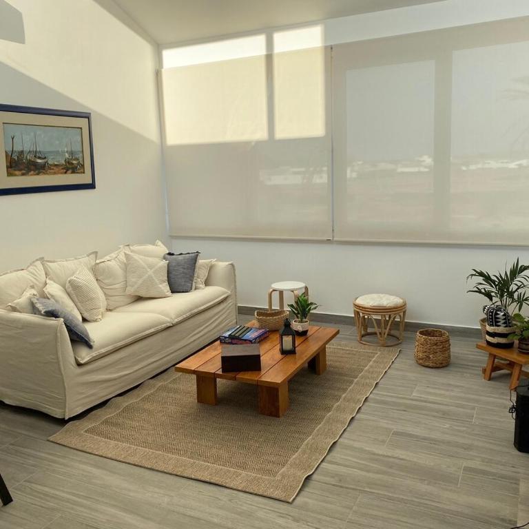Casa Bahía Paracas Condominium Oasis - Six-Bedroom House - 47