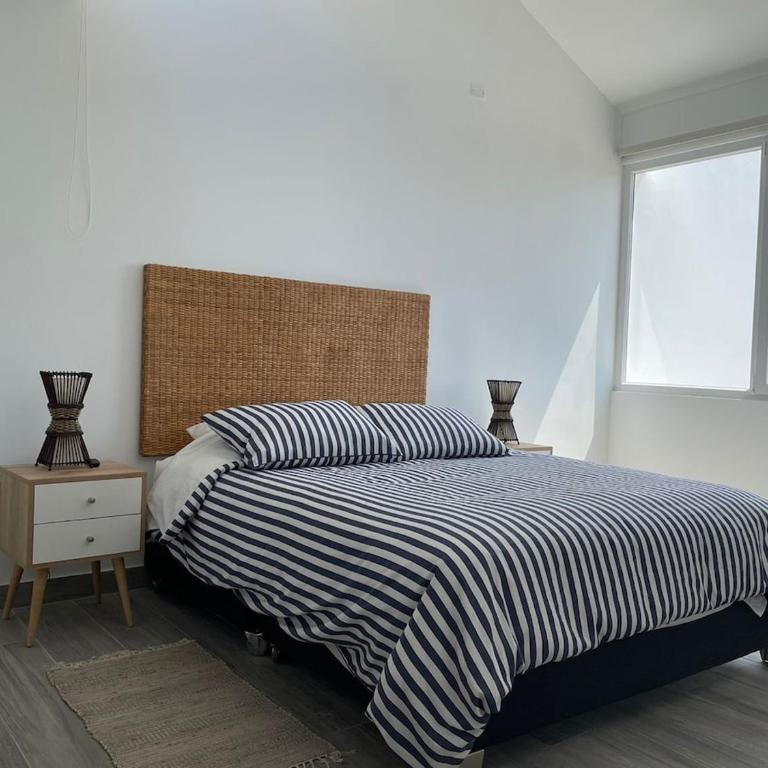 Casa Bahía Paracas Condominium Oasis - Six-Bedroom House - 49
