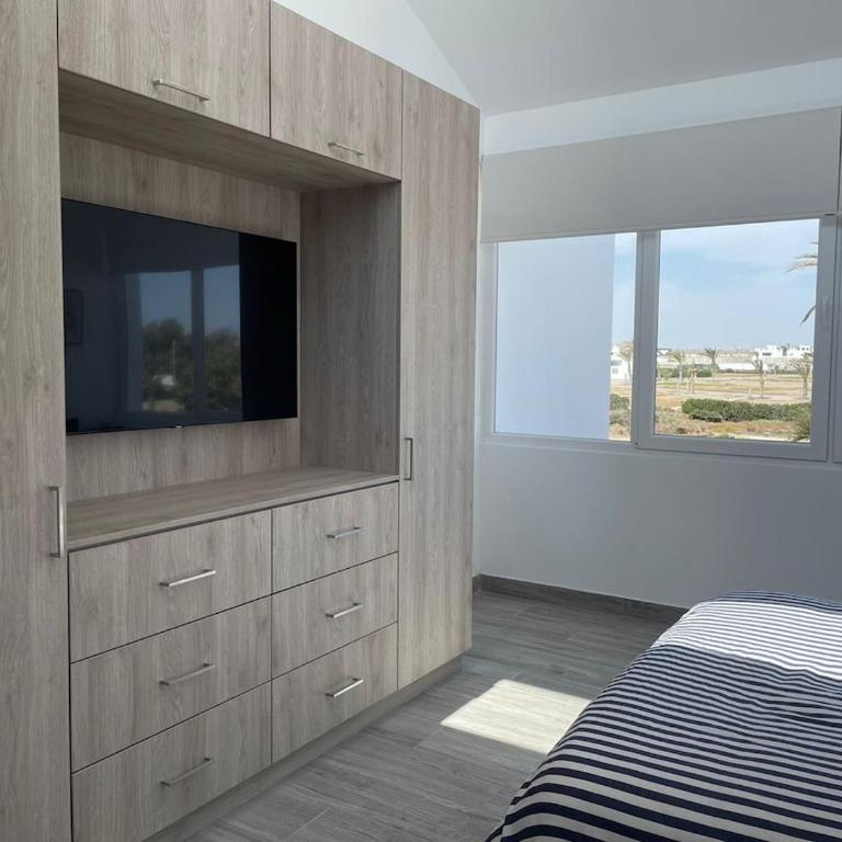 Casa Bahía Paracas Condominium Oasis - Six-Bedroom House - 63
