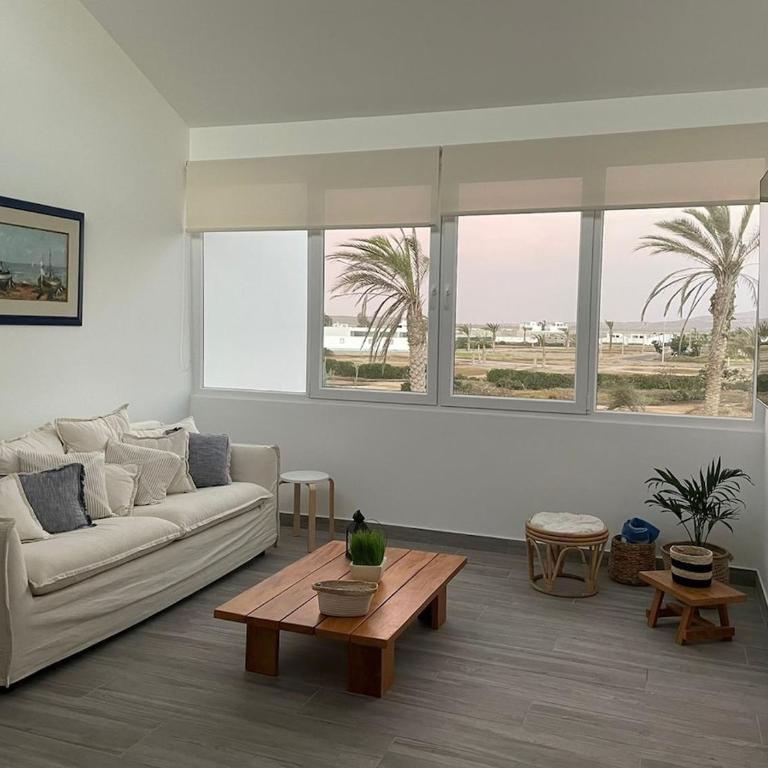 Casa Bahía Paracas Condominium Oasis - Six-Bedroom House - 67