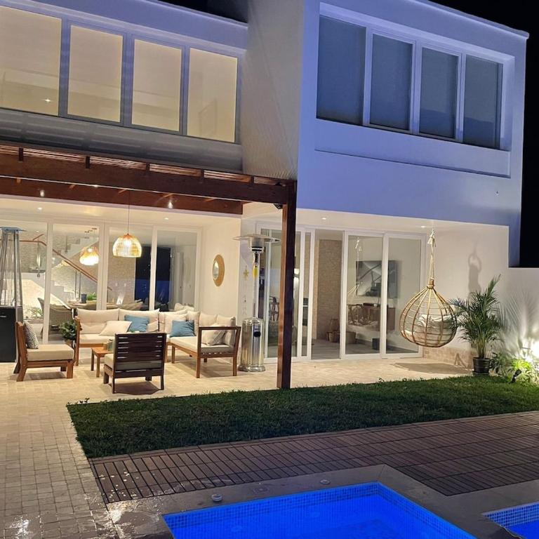 Casa Bahía Paracas Condominium Oasis - Six-Bedroom House - 68