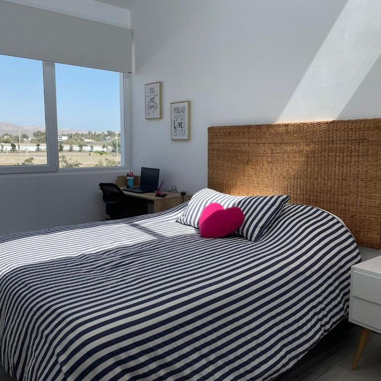 Casa Bahía Paracas Condominium Oasis - Six-Bedroom House - 74