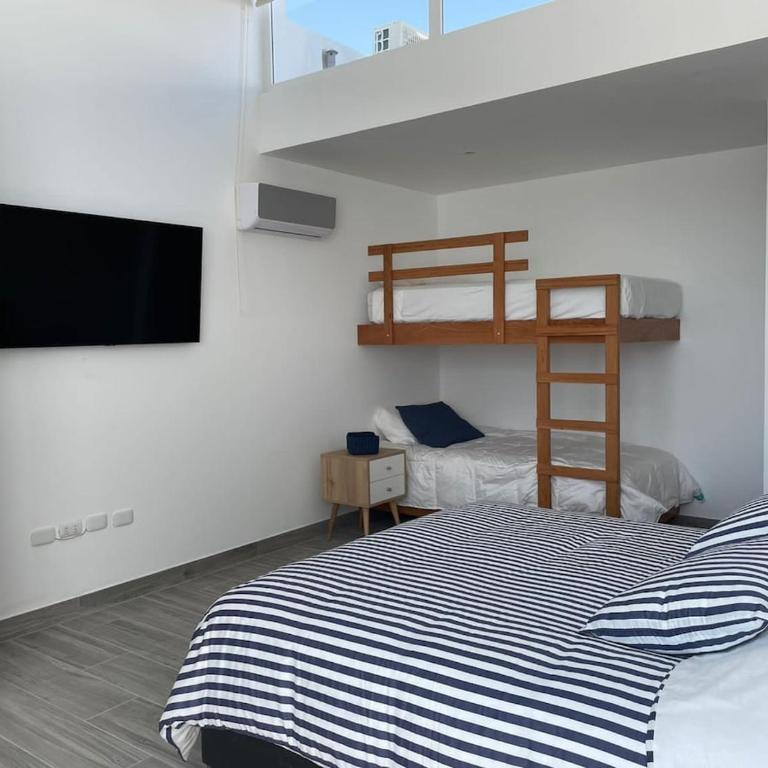 Casa Bahía Paracas Condominium Oasis - Six-Bedroom House - 86