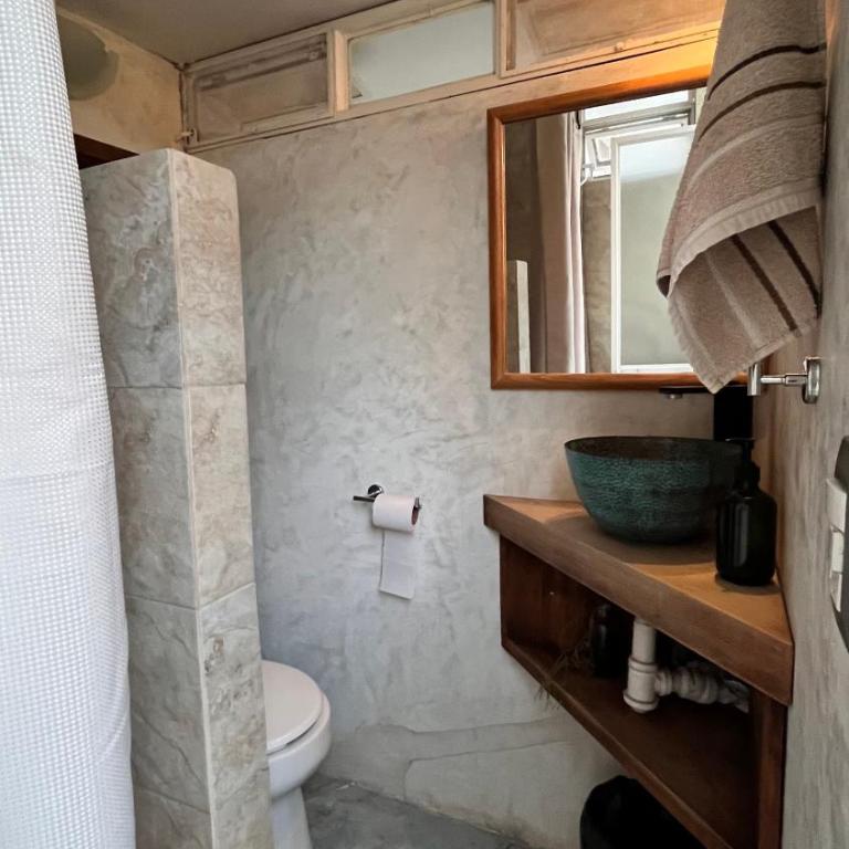CASA LOOL BEH - Double Room with Private External Bathroom - 12