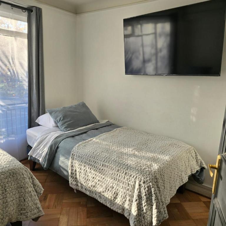 Casa Mallku, la maravilla de los años 60 - Three-Bedroom Apartment - 37