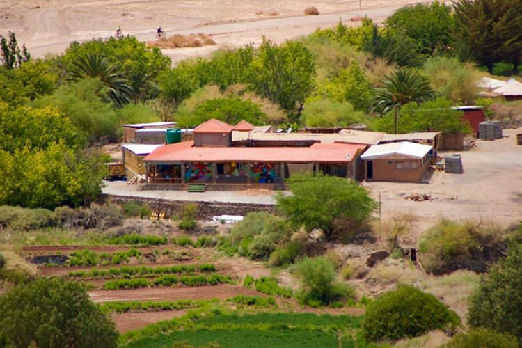 Vientos San Pedro - Casa Móvil - 29