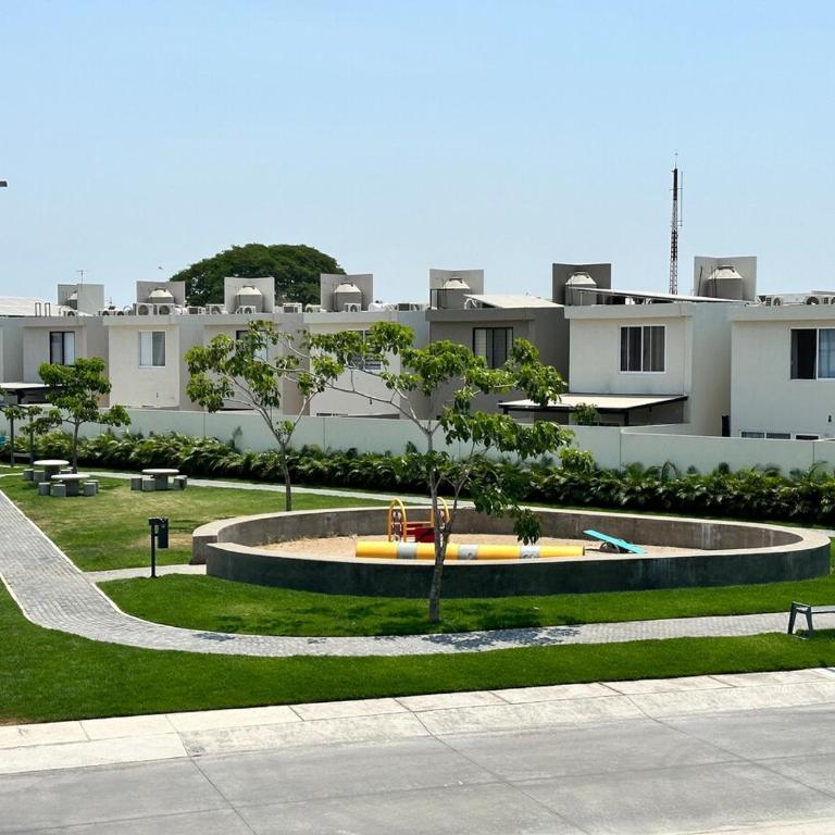 Casa Familiar Nuevo Vallarta - Casa de 3 dormitorios - 5
