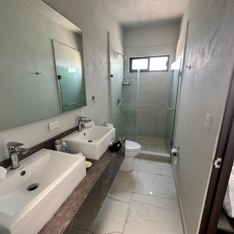 Casa Familiar Nuevo Vallarta - Casa de 3 dormitorios - 7