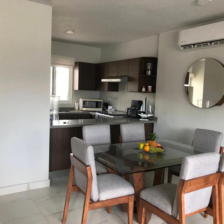 Casa Familiar Nuevo Vallarta - Casa de 3 dormitorios - 20