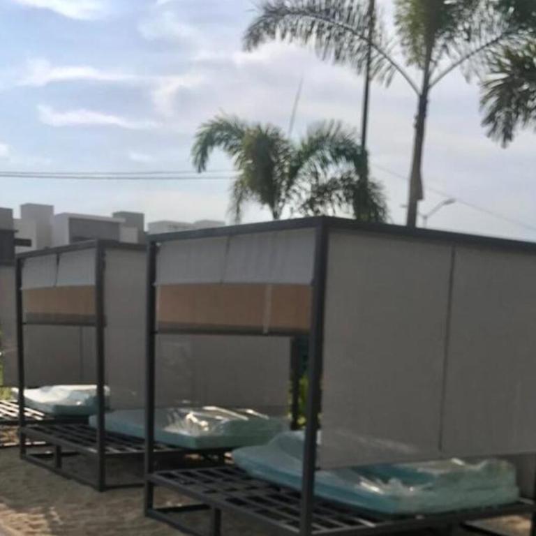 Casa Familiar Nuevo Vallarta - Casa de 3 dormitorios - 24