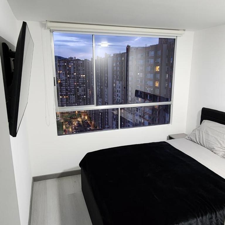 Apto 170 - Apartamento de 1 dormitorio - 5