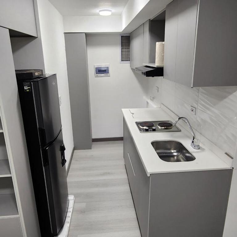 Apto 170 - Apartamento de 1 dormitorio - 6