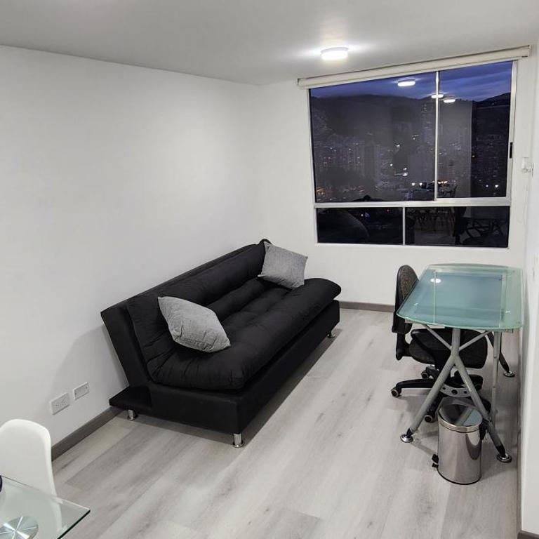 Apto 170 - Apartamento de 1 dormitorio - 9