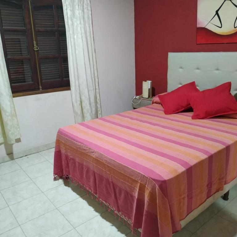 Cab Luna de la MOntaña - Bungalow Familiar - 1