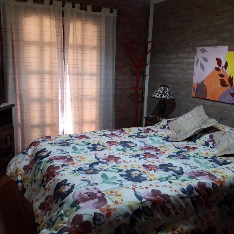 Cab Luna de la MOntaña - Apartamento de 2 dormitorios - 1