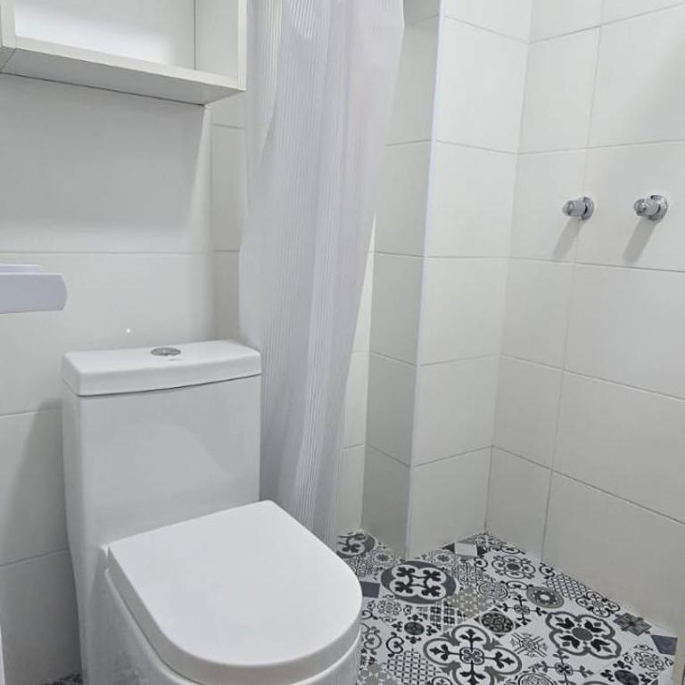 Yanahuara HOTEL PLAZA - Habitación Doble Deluxe - 3