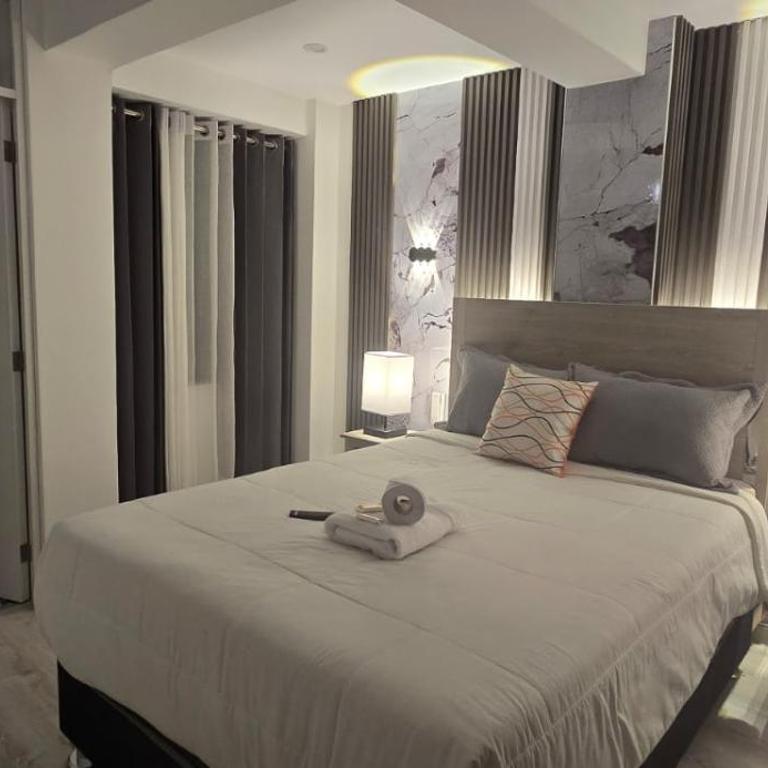 Yanahuara HOTEL PLAZA - Habitación Individual Deluxe - 4