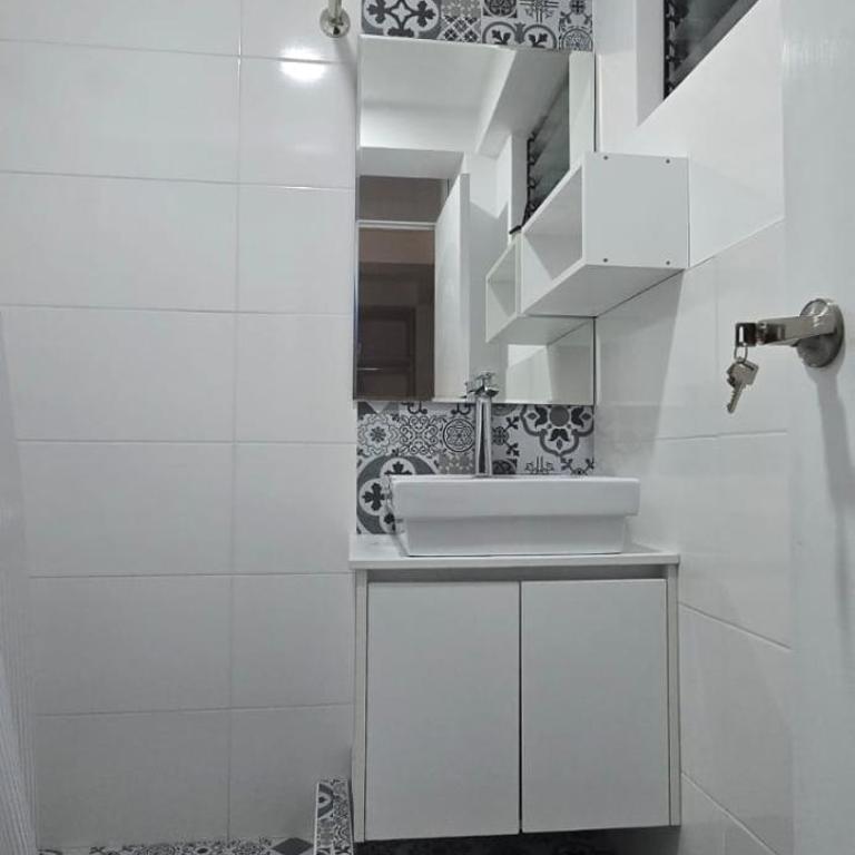 Yanahuara HOTEL PLAZA - Habitación Individual Deluxe - 7