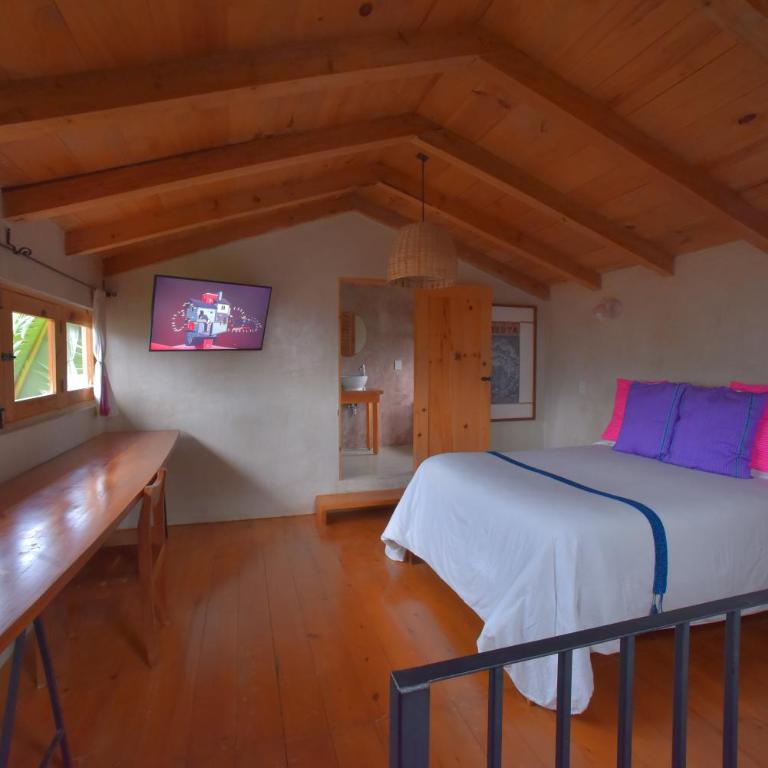 Las Casas Chiapas - Apartment - Split Level - 18