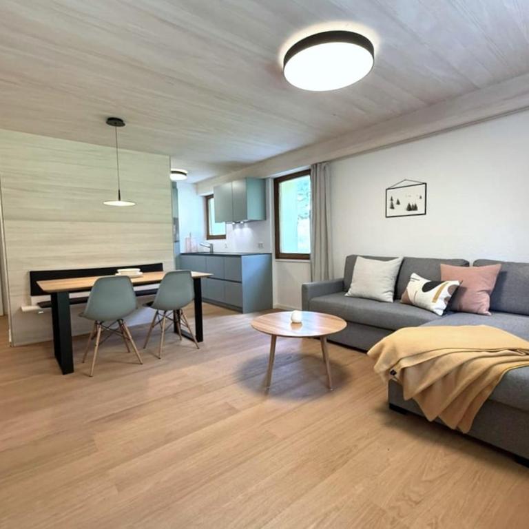Sandrina 101 - Apartamento de 1 dormitorio - 1
