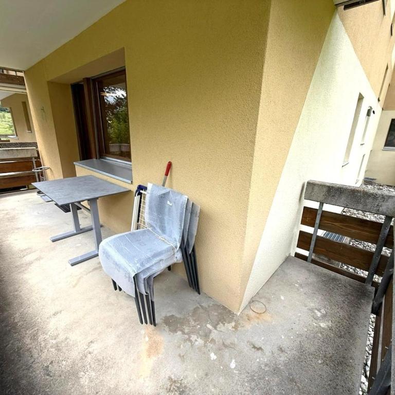 Sandrina 101 - Apartamento de 1 dormitorio - 3