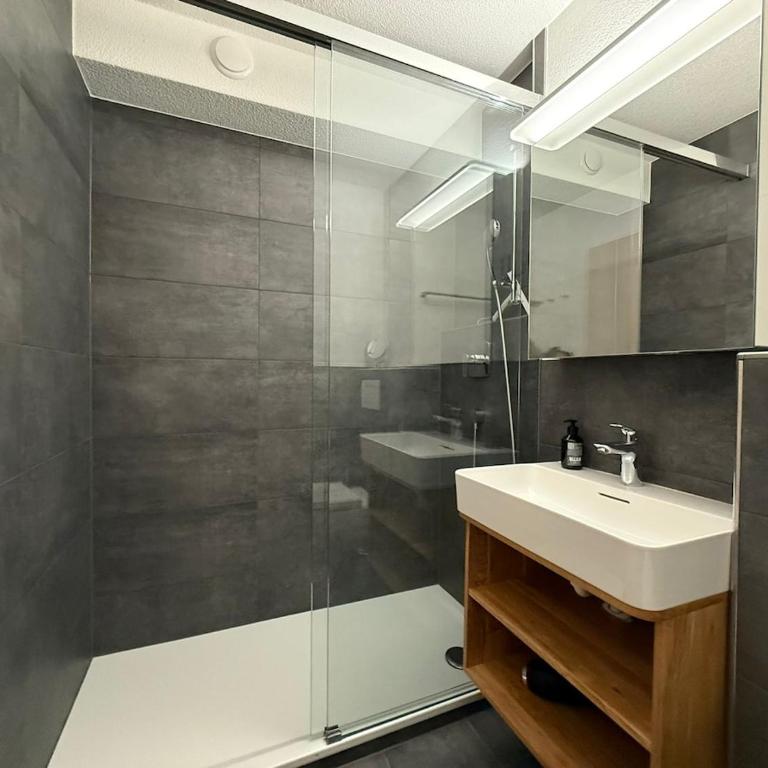 Sandrina 101 - Apartamento de 1 dormitorio - 5