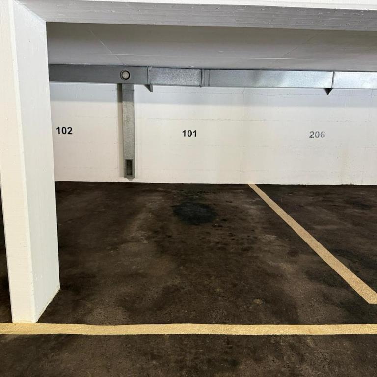 Sandrina 101 - Apartamento de 1 dormitorio - 11