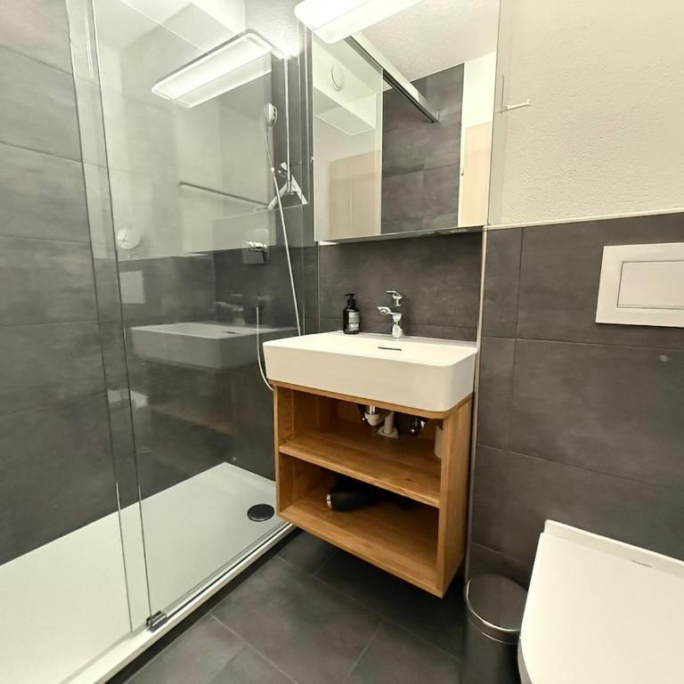 Sandrina 101 - Apartamento de 1 dormitorio - 12
