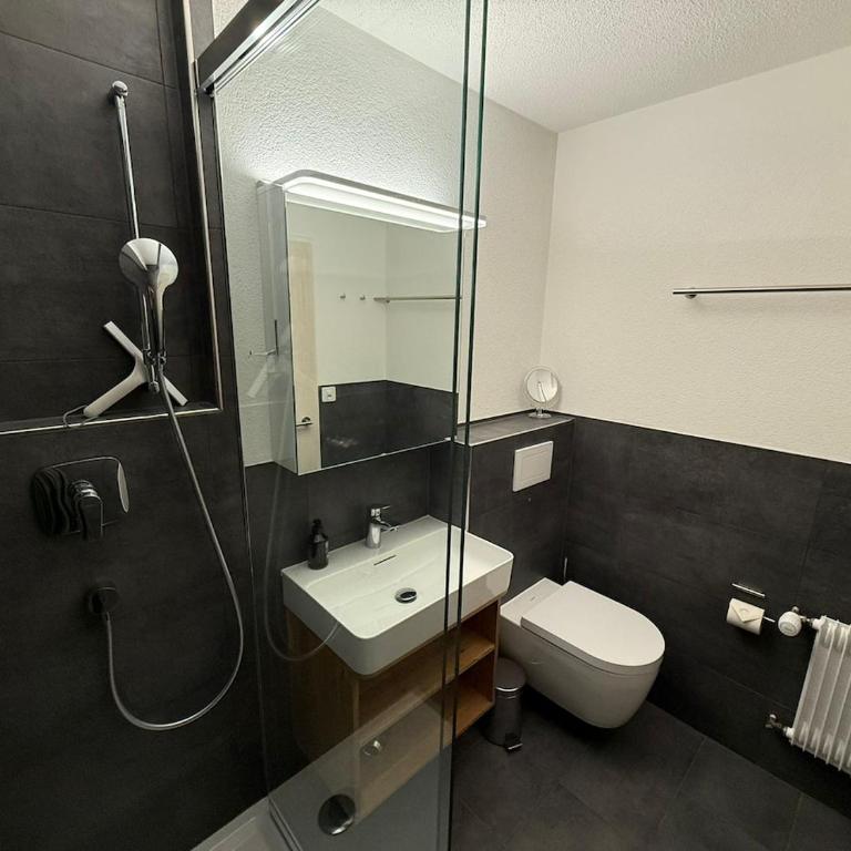 Sandrina 101 - Apartamento de 1 dormitorio - 13