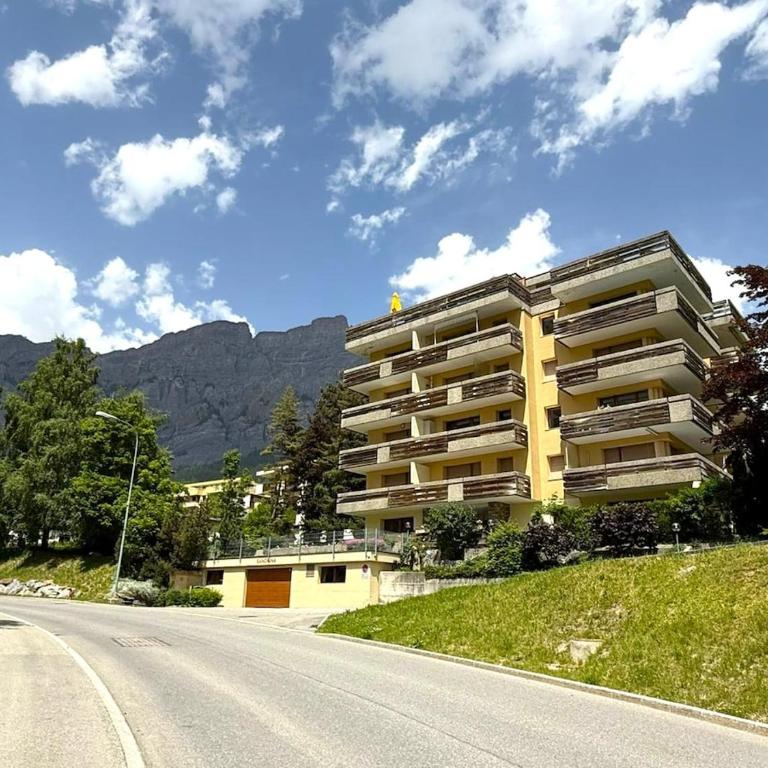 Sandrina 101 - Apartamento de 1 dormitorio - 14