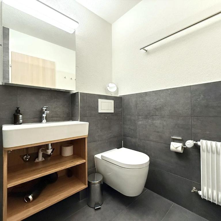 Sandrina 101 - Apartamento de 1 dormitorio - 15