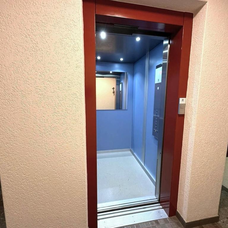Sandrina 101 - Apartamento de 1 dormitorio - 19