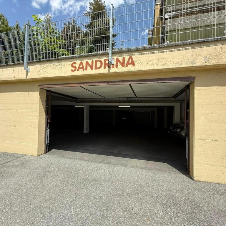 Sandrina 101 - Apartamento de 1 dormitorio - 25