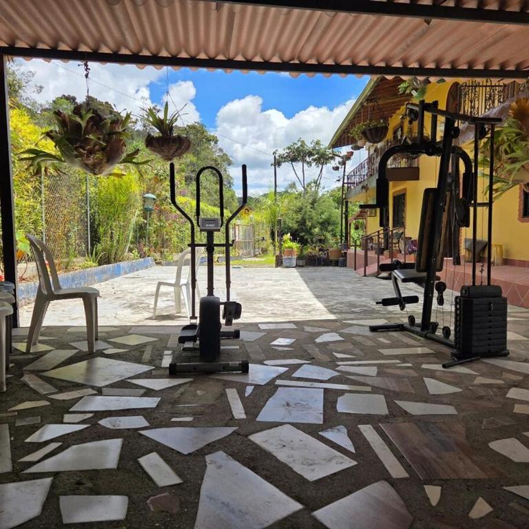 Finca la Martina - Apartamento - 4