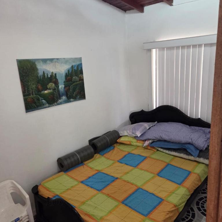 Finca la Martina - Apartamento - 9