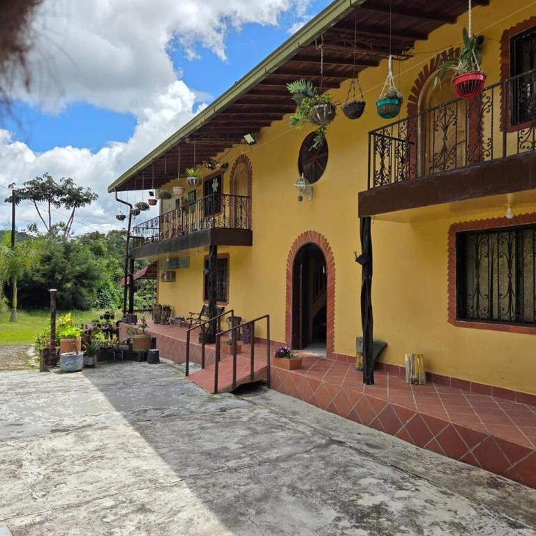 Finca la Martina - Apartamento - 1