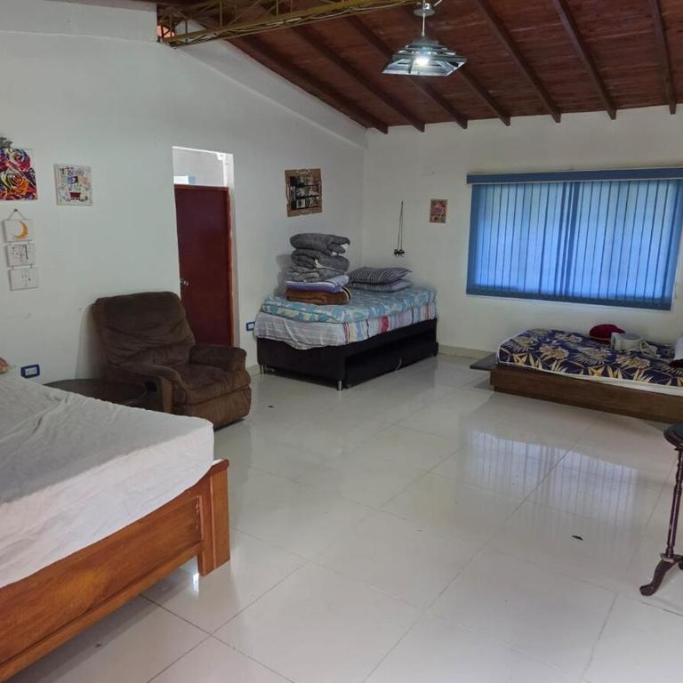 Finca la Martina - Apartamento - 14