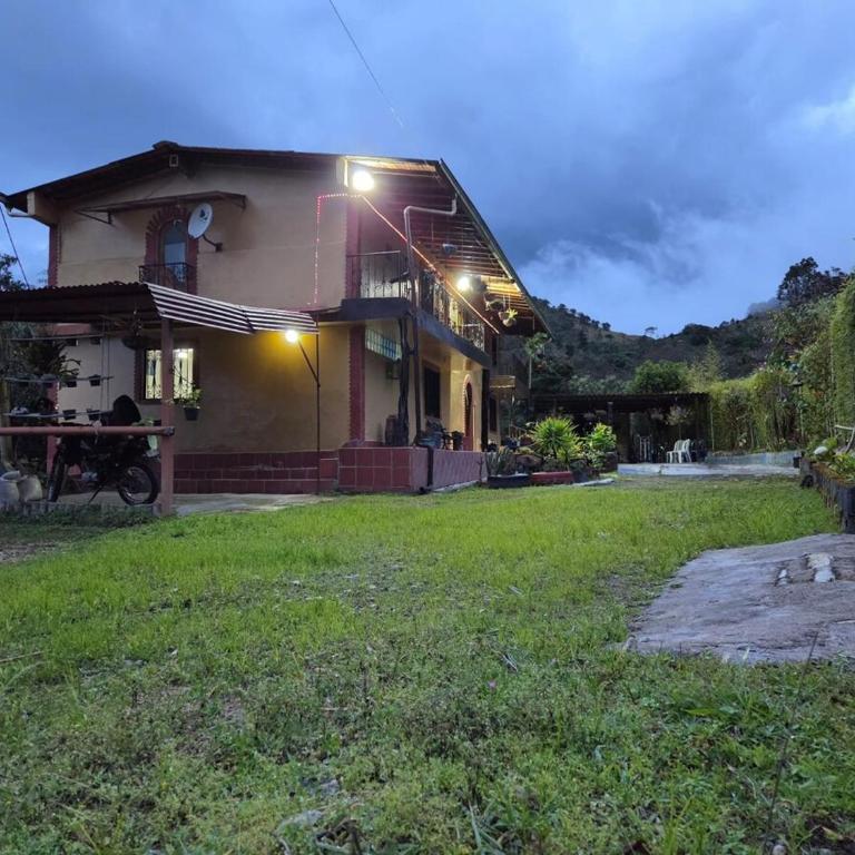 Finca la Martina - Apartamento - 15