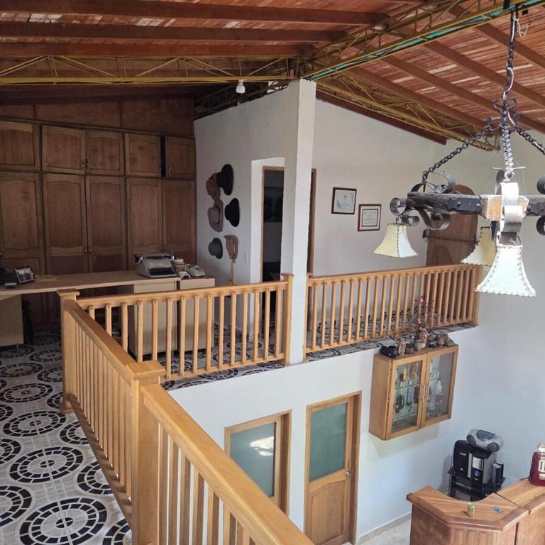 Finca la Martina - Apartamento - 18