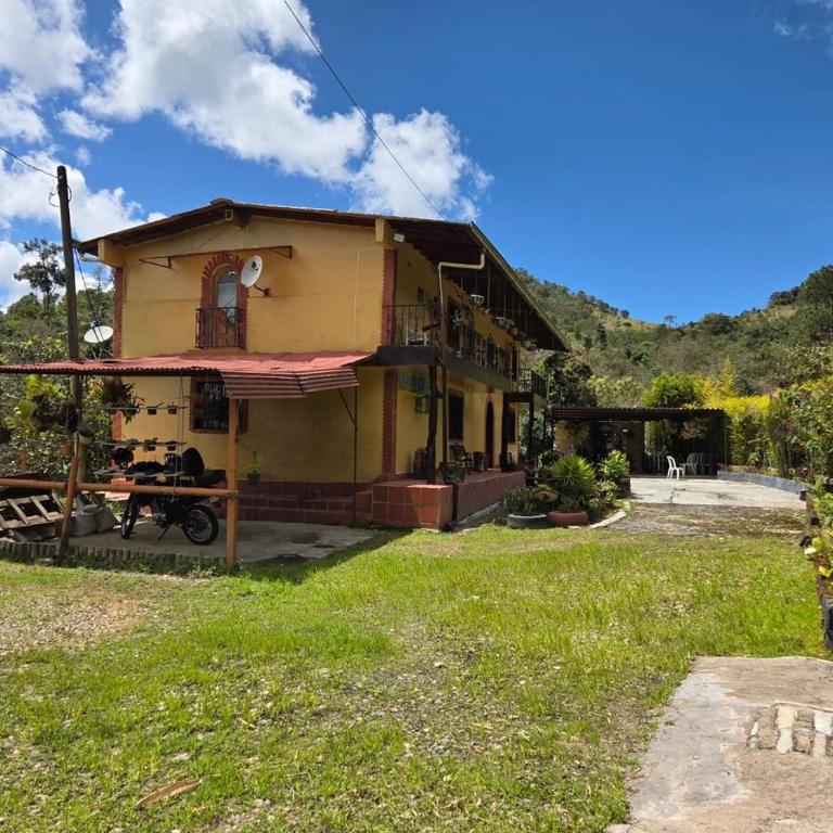 Finca la Martina - Apartamento - 19