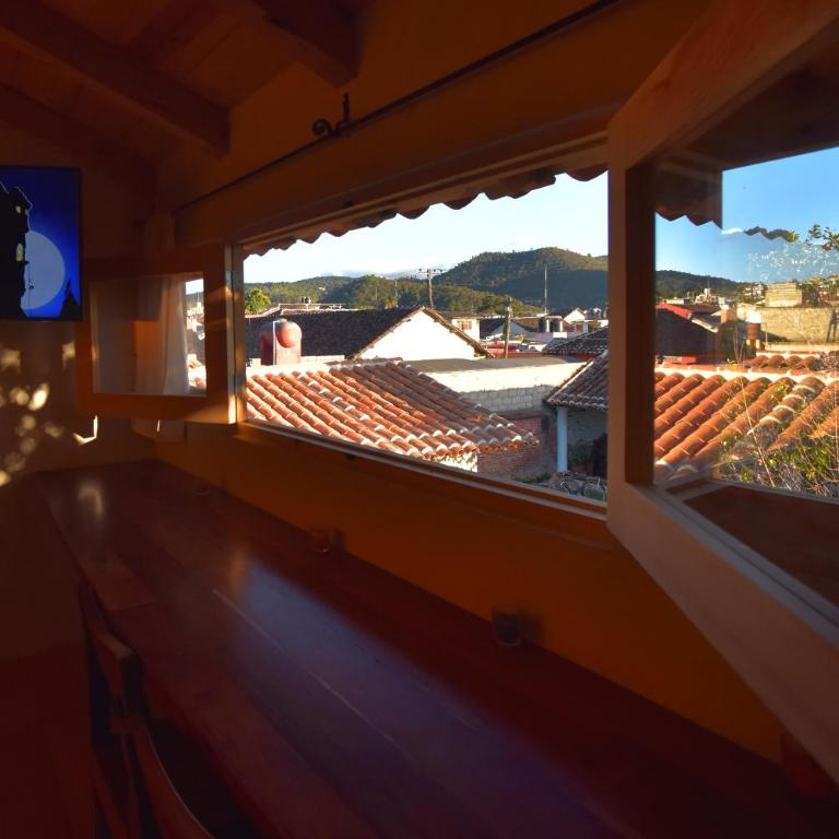 Las Casas Chiapas - Apartment - Split Level - 15