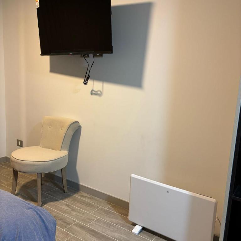 Barrio República - Movistar Arena - Ingeniería - One-Bedroom Apartment - 5
