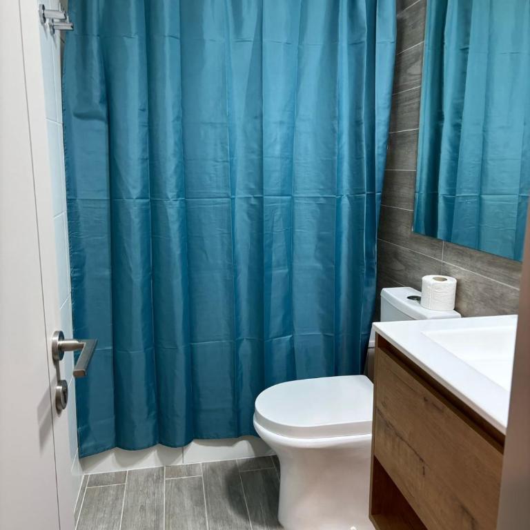 Barrio República - Movistar Arena - Ingeniería - One-Bedroom Apartment - 3