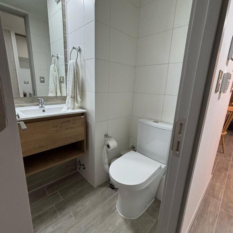 Barrio República - Movistar Arena - Ingeniería - One-Bedroom Apartment - 8