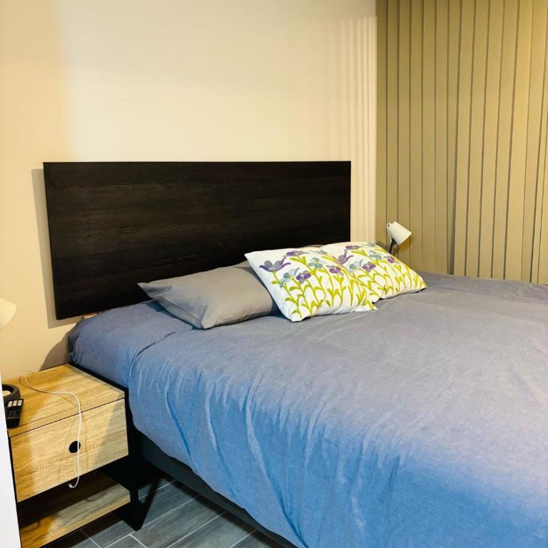 Barrio República - Movistar Arena - Ingeniería - One-Bedroom Apartment - 9