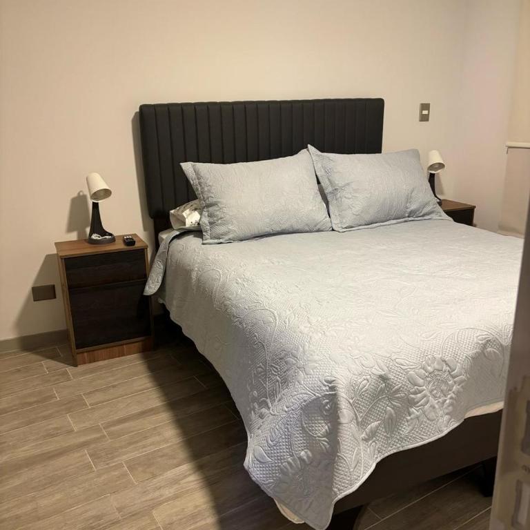 Barrio República - Movistar Arena - Ingeniería - One-Bedroom Apartment - 6