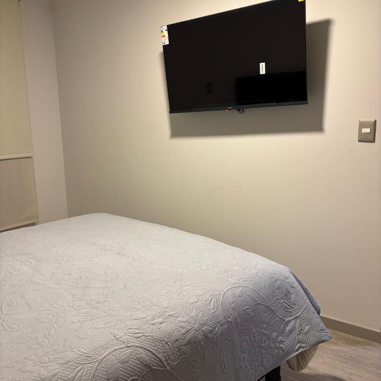 Barrio República - Movistar Arena - Ingeniería - One-Bedroom Apartment - 7
