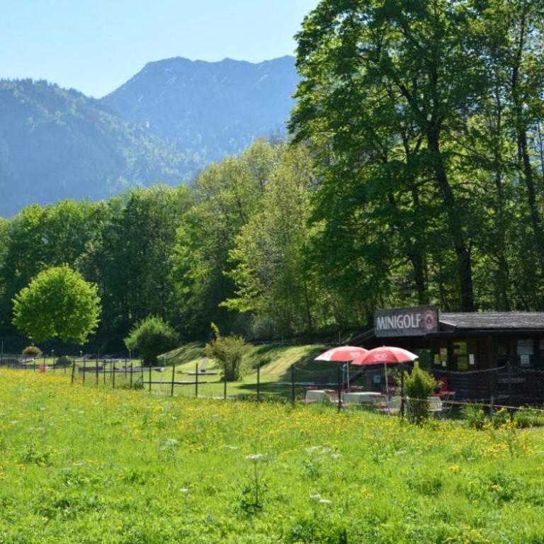 Heulandhof - Apartment mit Blick auf die Berge - 4