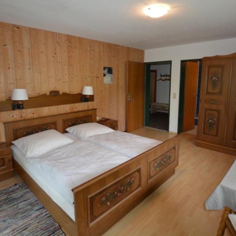 Heulandhof - Apartment mit Blick auf die Berge - 7