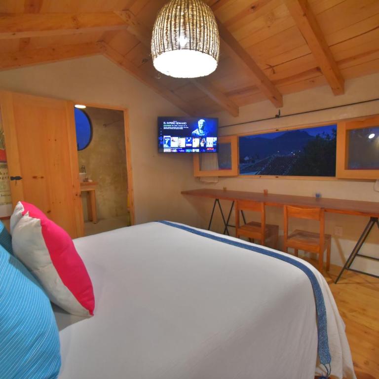 Las Casas Chiapas - Apartment - Split Level - 21